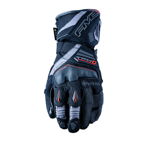 Five TFX-1 GTX Glove - Black/Grey