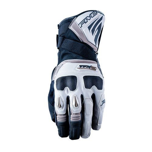 Five TFX-2 Weatherproof Glove - Sand/Brown
