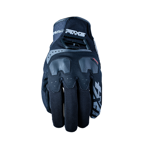 Five TFX-4 Water Repellent Glove - Black
