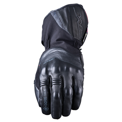 Five WFX-1 Evo Gloves - Black - 2XL - SKU:FV0722010112