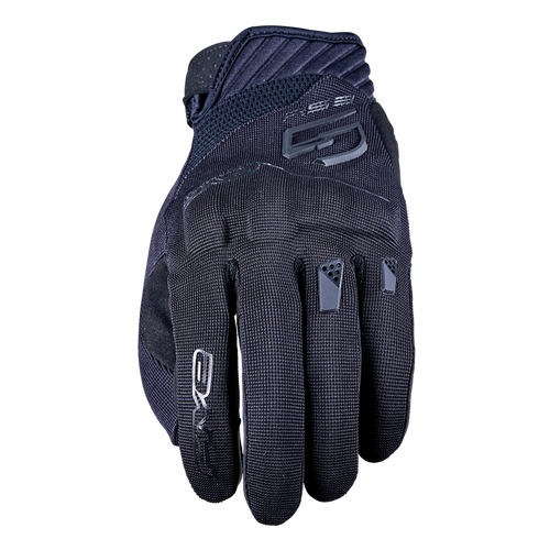 Five RS3 Evo Womens Glove - Black