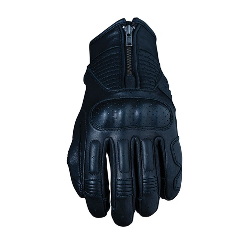 Five Kansas Womens Glove - Black