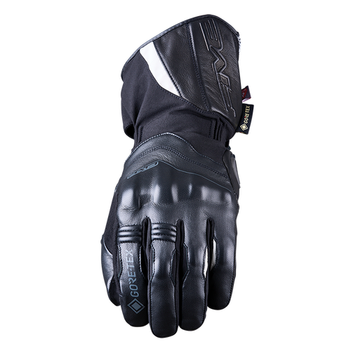 Five WFX Skin Evo Goretex Womens Gloves - Black - XS - SKU:FV23050607109