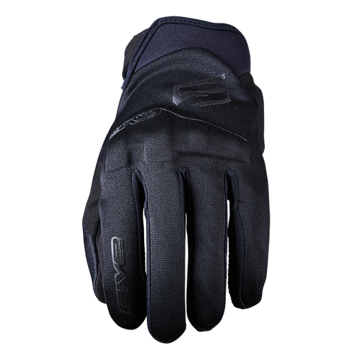 Five Globe Evo Glove - Black