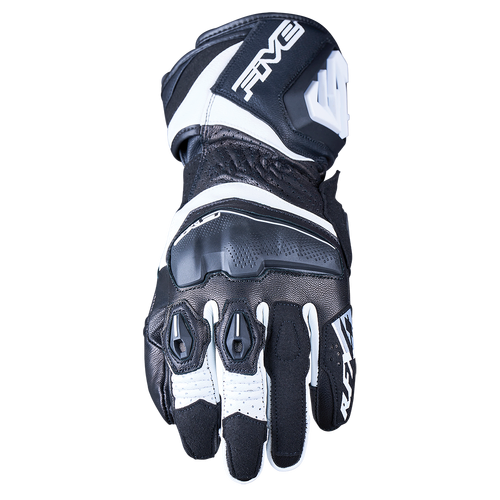 Five RFX-4 Evo Womens Glove - Black/White