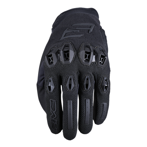 Five Stunt Evo 2 Womens Glove - Black