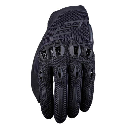 Five Stunt Evo 2 Airflow Glove - Black