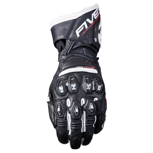 Five RFX-3 Evo Gloves - Black/White
