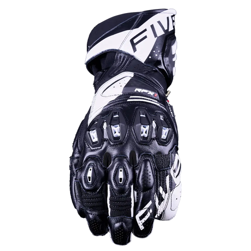 Five RFX-1 Evo Gloves - Black/White