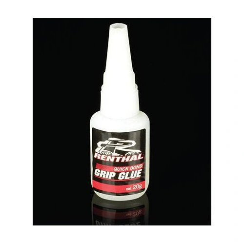 Renthal QUICK BOND GRIP GLUE 20G