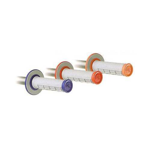 Renthal Dual Compound Coloured Grips