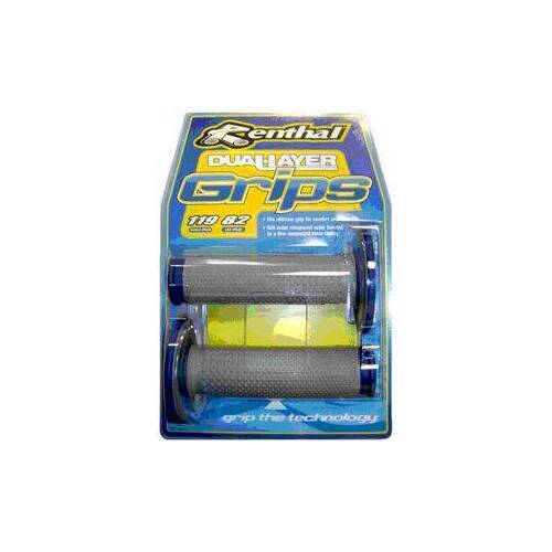 Renthal Tapered Dual Compound Grips