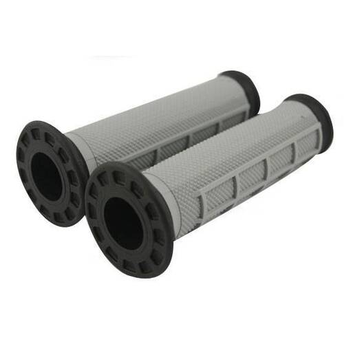 Renthal ATV Dual Compound Diamond/Waffle Grips