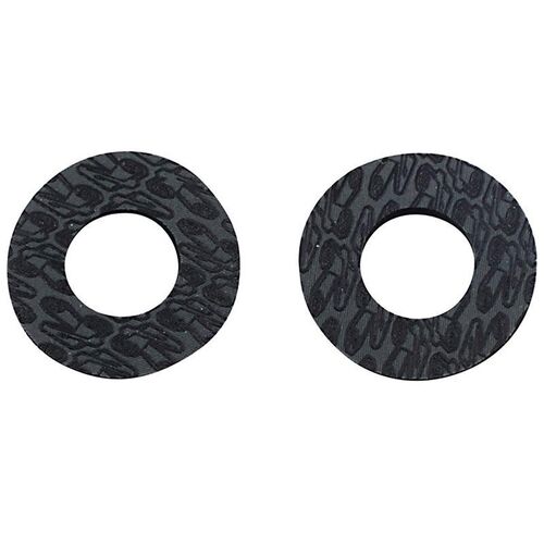 Renthal Grip Donutz - Grey - SKU:G185