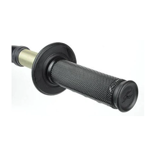 ULTRA TACKY HALF WAF BK D/COMP