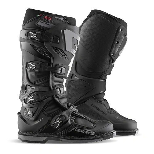 Gaerne SG-22 Boot - Black