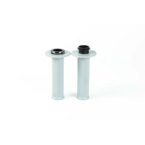 Renthal Original Lock-On Full Diamond MX Grips - Soft