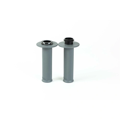 Renthal Original Lock-On Full Diamond MX Grips - Medium