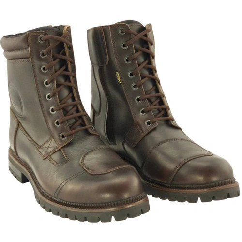 Gaerne G-Stone Gore-Tex Boot - Brown