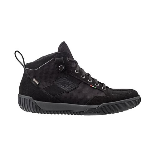 Gaerne Razor Gore-tex Black Boots