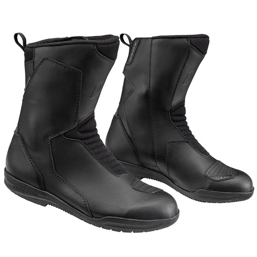 Gaerne G.Yuma Aquatech Black Boots - SKU:G244800142