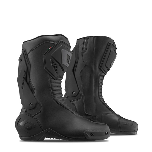Gaerne G.RS Boots - Black - 41 - SKU:G245200141