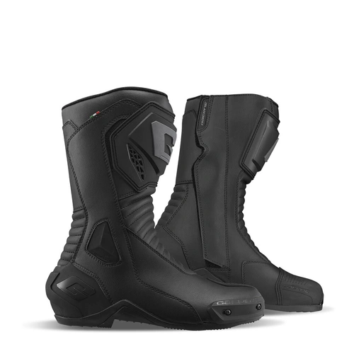 Gaerne G.RT Boots - Black - 41 - SKU:G245300141