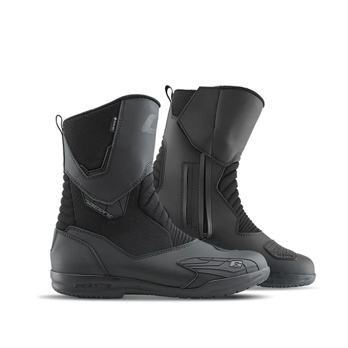 Gaerne G.Duran Gore-Tex Motorcycle Boots - Black