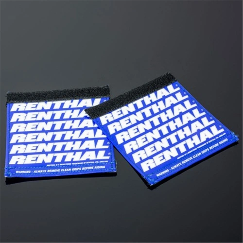 Renthal Clean Grip - Blue