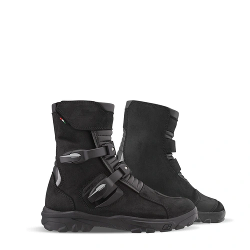 Gaerne G.DUNE Aquatech Boot - Black