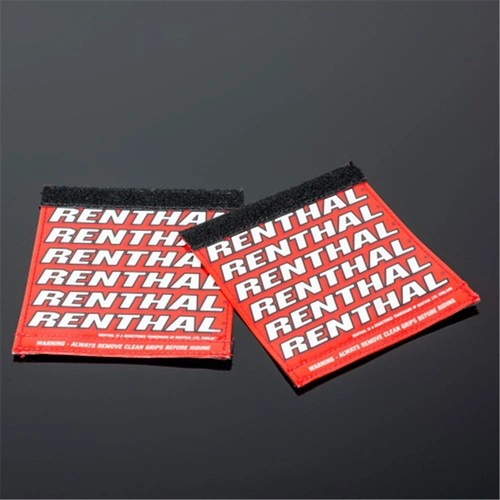Renthal Clean Grip - Red