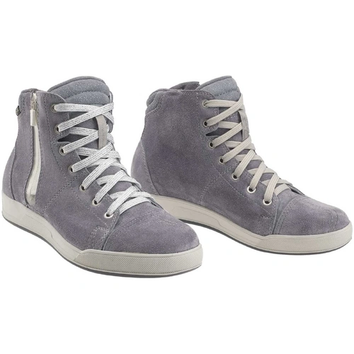 Gaerne G-Voyager Womens Gore-Tex Boots - Grey - 36 - SKU:G295100736