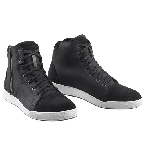 Gaerne G Voyager CDG Gore-Tex Boots - Black - 36 - SKU:G296000136