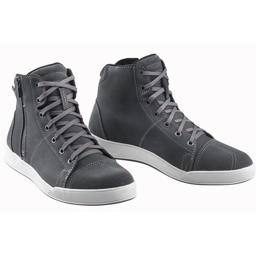 Gaerne G Voyager CDG Goretex Grey Boots - SKU:G296000742-p