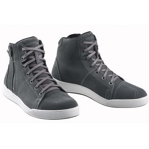Gaerne G Voyager CDG Goretex Grey Boots - Unisex - 42  - SKU:G296000742
