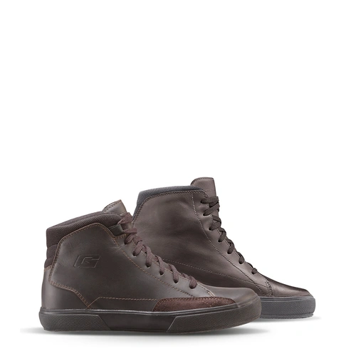 Gaerne G.Marais Aquatech Boots - Brown - 41 - SKU:G296601341