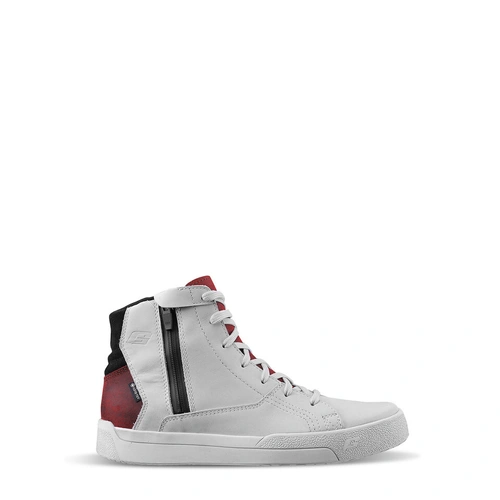 Gaerne G.Rome Goretex Boot - White