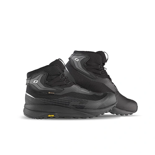 Gaerne G.Xenon Gore-Tex Motorcycle Boots - Black
