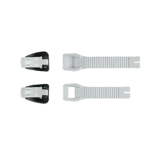 Gaerne SG-J Black White Buckle Kit