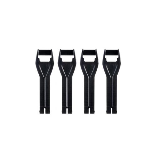 Gaerne SG-22 Four Short Straps - Black