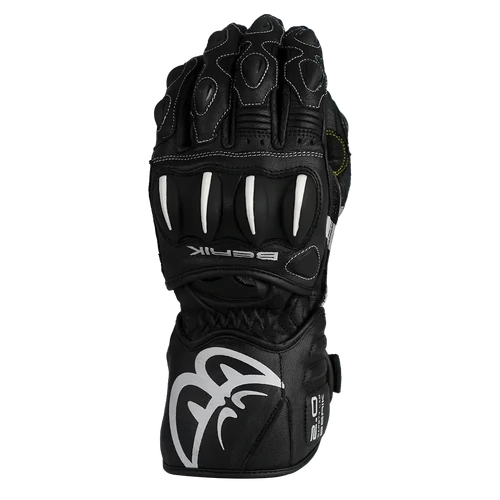 Berik Trax Gloves - Black