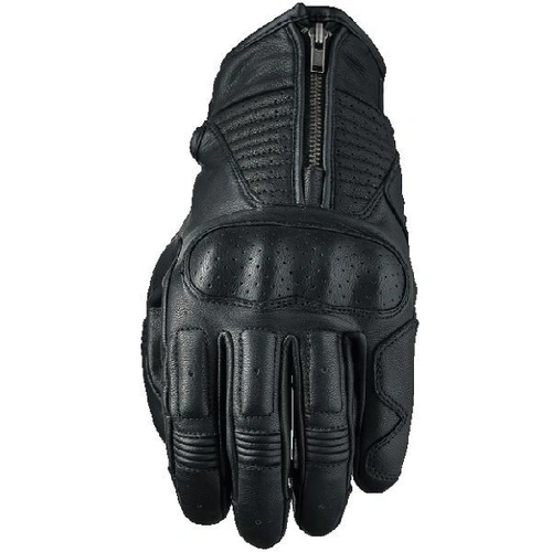Five Kansas Gloves - Black