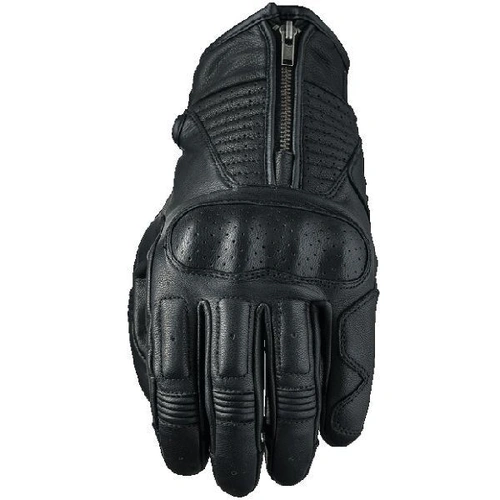 Five Kansas Gloves - Black - S - SKU:GFKAN0013