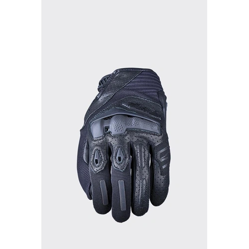Five RS-1 Gloves - Black