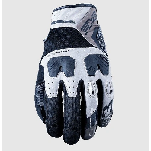Five TFX3 Airflow Gloves - Sand/Brown - L - SKU:GFTFX3095