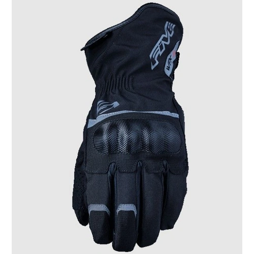 FIVE Ladies WFX-3 Weatherproof Black Gloves - SKU:GFWFX3912