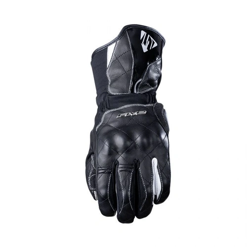 Five WFX Skin Womens Gloves - Black