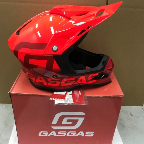 OEM OFFROAD HELMET SMALL/56 3GG210042402