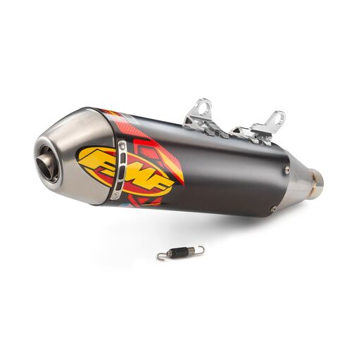 GasGas FMF Powercore 4 silencer - SKU:GGA25105981002