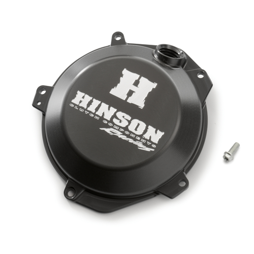 GasGas HINSON-outer clutch cover - SKU:GGA25530826000